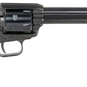 Heritage Manufacturing Rough Rider R22LR 6.5" Revolver, .22 Long Rifle, USA