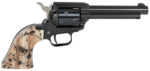 Heritage RR22B4DM Rough Rider 22LR 4.75" Deadman