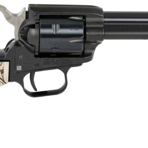 Heritage RR22B4DM Rough Rider 22LR 4.75" Deadman