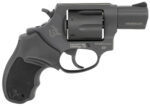 Taurus 327 Tracker .327 Federal Magnum 2" 6-Round Blue/Black Double Action/Single Action