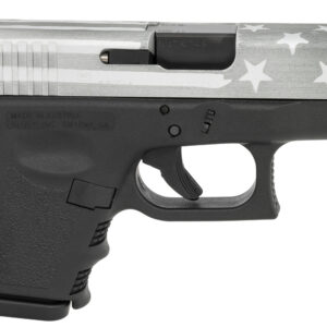Glock PI2650204-BWFSG26 9mm G3Cera 10R