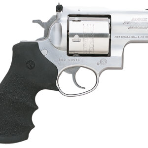 Ruger 5301 Super Redhawk .454 Alaskan 2.5" 6 Round Stainless Steel