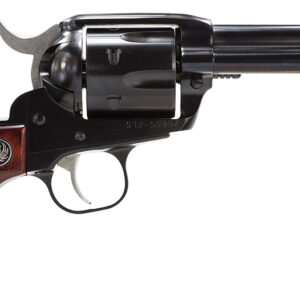 Ruger 5102 New Vaquero .45 Colt 4.2" Stainless Blue