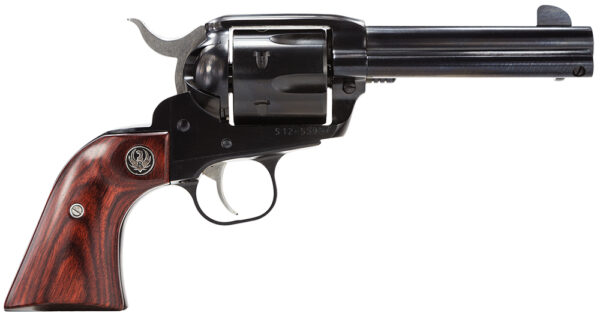 Ruger 5102 New Vaquero .45 Colt 4.2" Stainless Blue