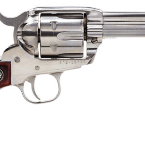 Ruger 5109 KGP-141 .357 Magnum 4.62" 6-Round Stainless Steel