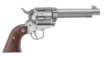 Ruger Model 5108 Knv35ssvaq .357 5.5 Inch Revolver