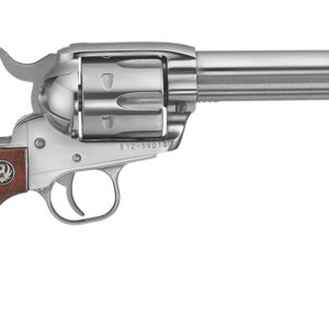 Ruger Model 5108 Knv35ssvaq .357 5.5 Inch Revolver