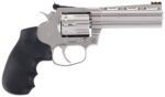Colt King Cobra .22LR 4.25" Stainless Steel