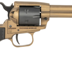 Smith & Wesson M&P22 Compact 22LR 4.75" 6rd Bronze