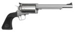 Magnum Research BFR350L7 .350 Legend 7.5" 6-Shot Stainless Steel