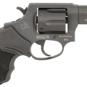 Taurus 85621MA 856B .38 Special 2" 6-Round Black/Black