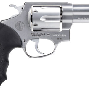 Rossi 2-RP639RP63 .357 3-inch 6-round Grip Stainless Steel