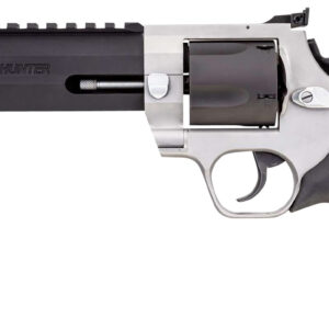 Taurus Model 500065RH Raging Hunter .500 S&W 3" Barrel Two-Tone
