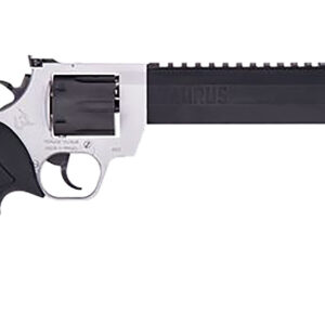 Taurus Model 2-500105RH Raging Hunter 500 S&W 5" 2-Tone