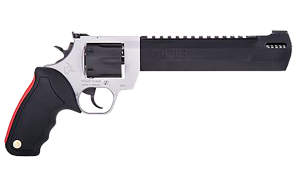 Taurus Model 2-500105RH Raging Hunter 500 S&W 5" 2-Tone