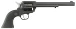 Ruger Wrangler .22 LR 7.5" Barrel Black Cerakote