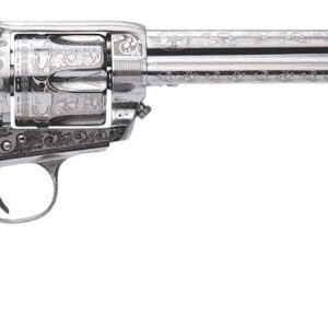 Cimarron PP415LNTRIIFrontier Teddy Roosevelt 7.5 Smith & Wesson .45 Long Colt