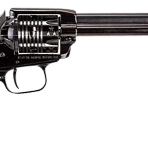 Heritage RR22B6-ECSS Rough Rider Small Bore 22LR 6.5" Cocobolo Cocobolo United States Flag