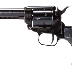 Heritage Manufacturing Rough Rider Small Bore 22LR 4.75" 6-Round US Flag Grips