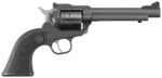 Ruger Wrangler .22 LR 5.5" Barrel Black Cerakote