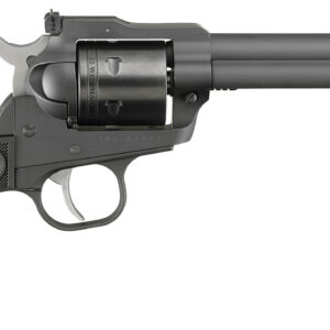 Ruger Wrangler .22 LR 5.5" Barrel Black Cerakote