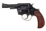 Henry H017BDM Big Boy Revolver .357/.38 4"Birdhead
