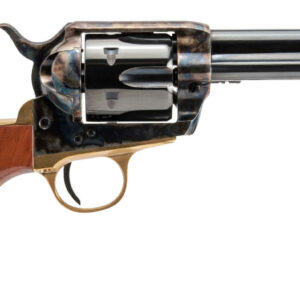 CIM Pistolero 9mm 4.75" 6RD