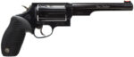Taurus 2-441061TJDG .45 Colt / .410 6.5-inch F.O. 5-Round Black