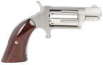 North American Arms 22MSGBG 22 Magnum 1 1/8" Boot Grip