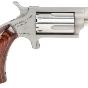 North American Arms 22MGBG22 Magnum 1 5/8-inch 5 Round Boot Grip