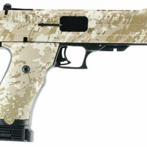 Hi-Power 34510DDJHP .45 ACP 4.59" Digital Camouflage