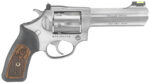 Ruger 5773 SP101 .327 Federal Magnum 4.2-inch Stainless Steel
