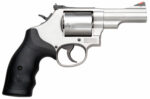 Smith & Wesson Model 69, Black, 4" Barrel