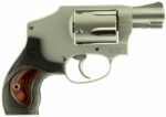 Smith & Wesson M642 Centerfire Revolver, 38 Special, 1.875 Barrel, 2r