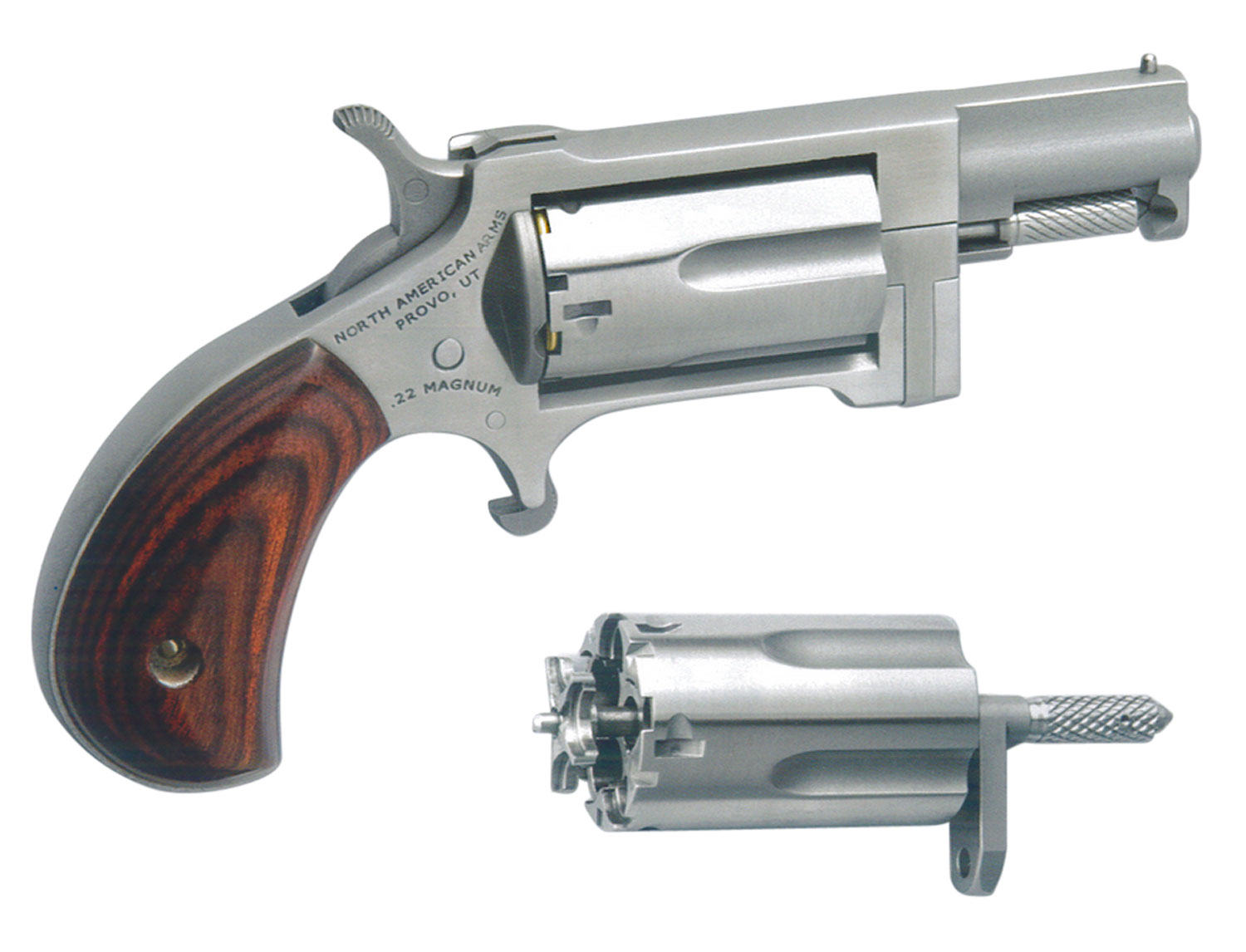 NAA Smith & Wesson SideWinder 22 Combo 1.5"-img-0