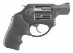 Ruger LCRx .357 1.875-inch Barrel Black