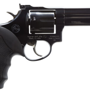 Taurus 2-660041 Model 66 6 AS 7RBLK