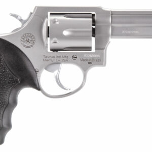 Taurus Model 65 4" .357 Magnum Stainless Steel