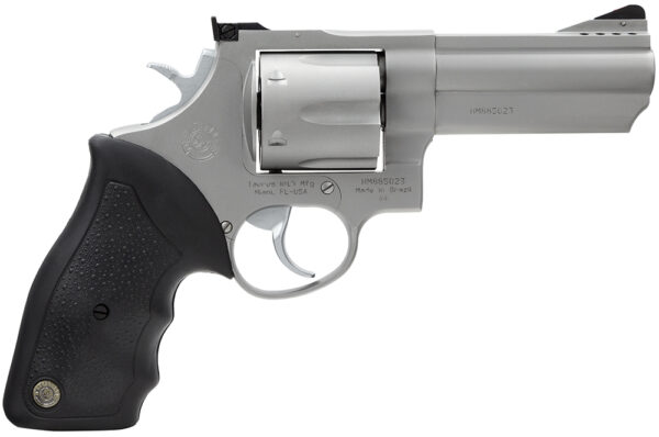 Taurus Model 44 .44 Magnum 4-inch Barrel Adjustable Sights Pistol
