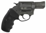 Charter Arms 64420 Bulldog .44 Special 2.5-inch 5-Shot Black