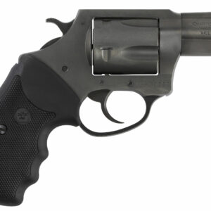Charter Arms 64520 Pitbull .45 ACP 2.5" 5-Shot Black