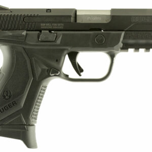 Ruger 8648 American Pistol .45 ACP 3.75" Compact 10 Round