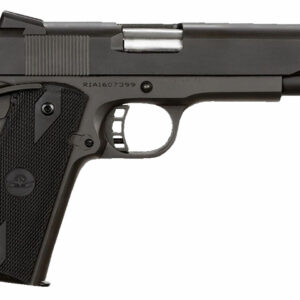 Rock Island Armory 51632 Rock Standard FS 9mm 510R Black
