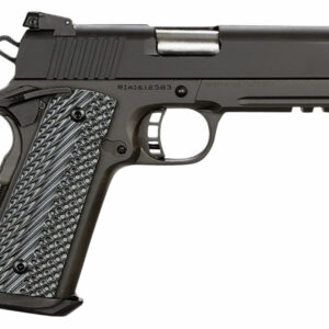 Rock Island Armory 51994 Tactical Ultra MS 10mm 4.25" 8-Round Black