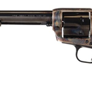 Colt P1670 SA Army .357 7.5" CC/BLgetDoctrine