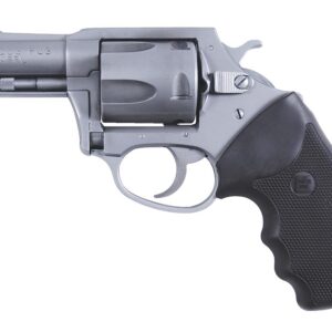 Charter Arms Bulldog .44 Special 2.5" 5-Shot Stainless Steel