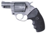 Charter Arms Pathfinder 22LR 8rd Stainless Steel