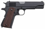 Kahr Arms 1911BKO9 1911 9mm 5 9rd Matte Black