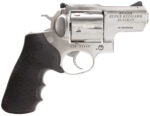 Ruger 5303 Redhawk 44 Magnum Alaskan 2.56" Stainless