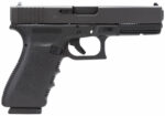 Glock PF2150201 G21SF .45 ACP Gen 3 Full Size California Compliant 10 Round